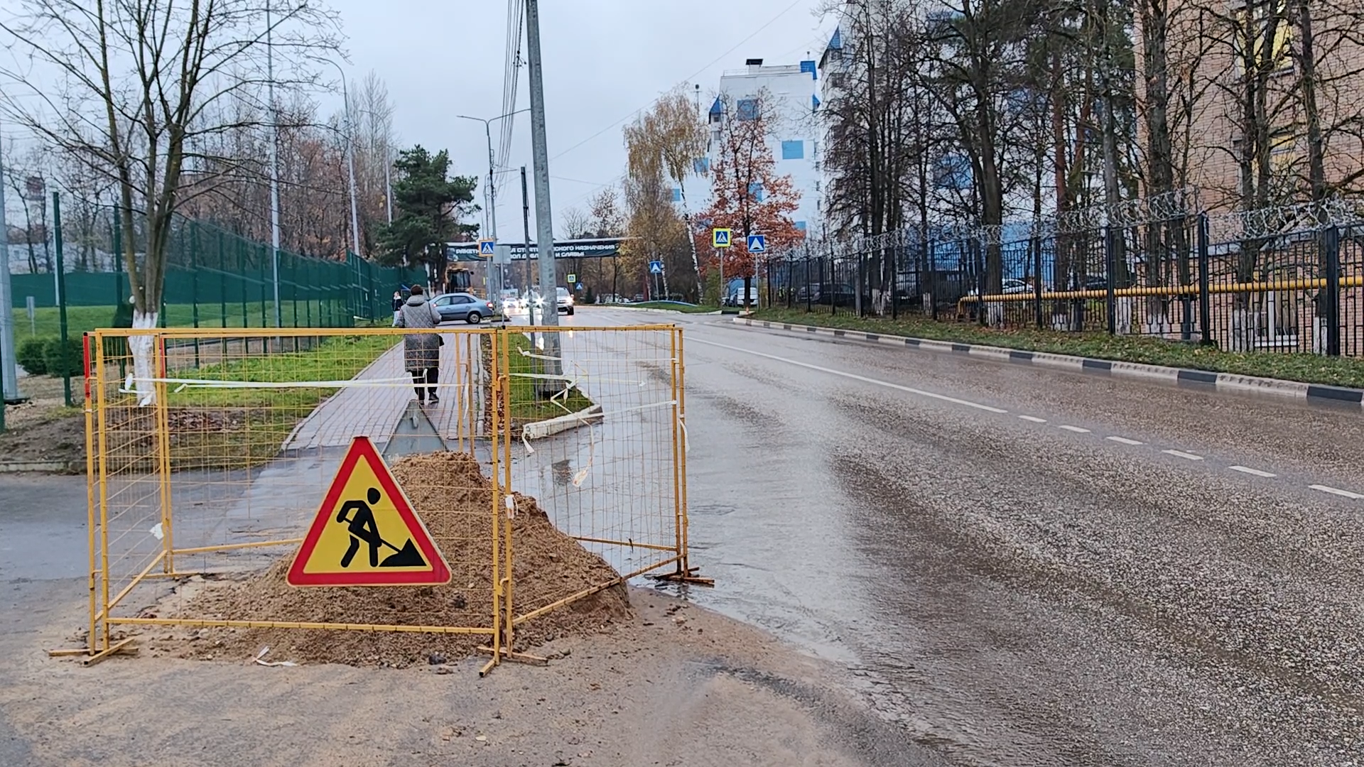 ямочный ремонт, ремонт дорог, литой асфальт, власиха ремонт дорог,