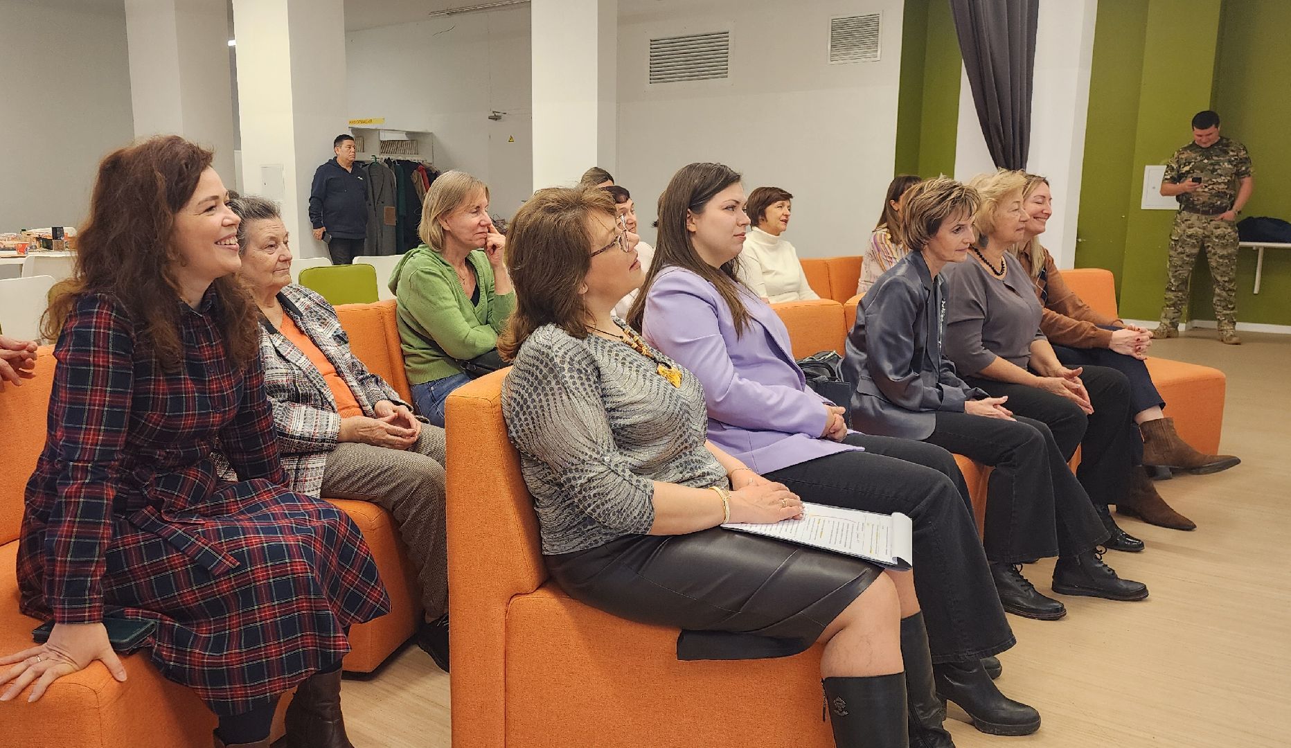 Химки, Волонтеры Подмосковья , Добровольцы,