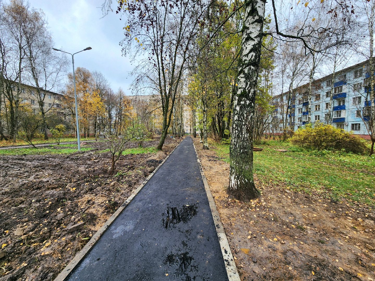 солнечногорск, благоустройство, сквер, жители,