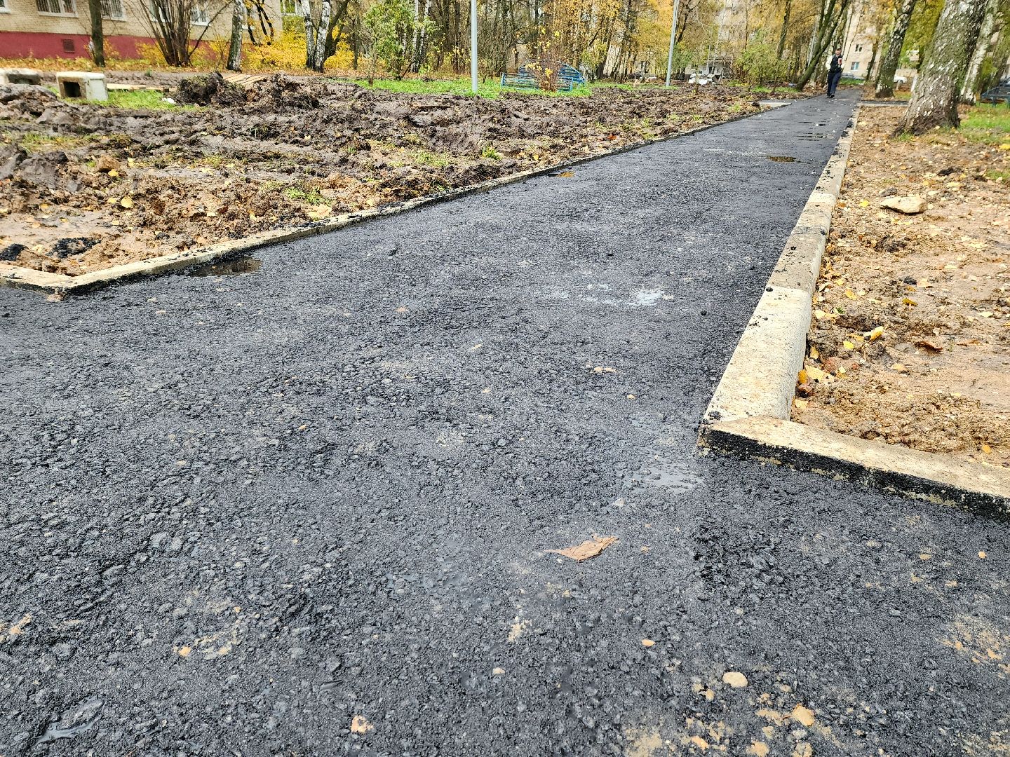 солнечногорск, благоустройство, сквер, жители,