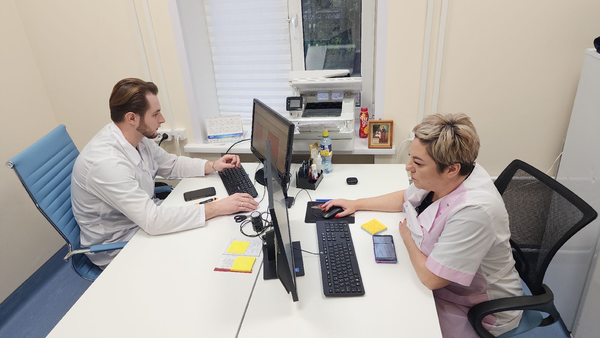 волоколамск, диспансеризация, единый день диспансеризации, диабет,