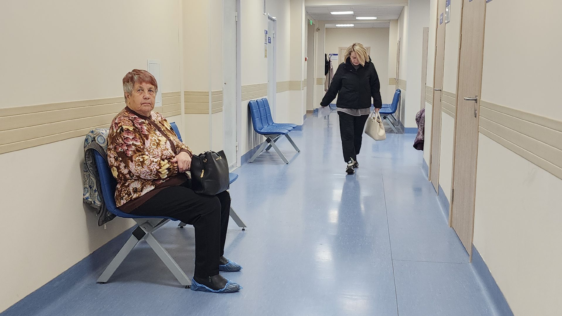 волоколамск, диспансеризация, единый день диспансеризации, диабет,