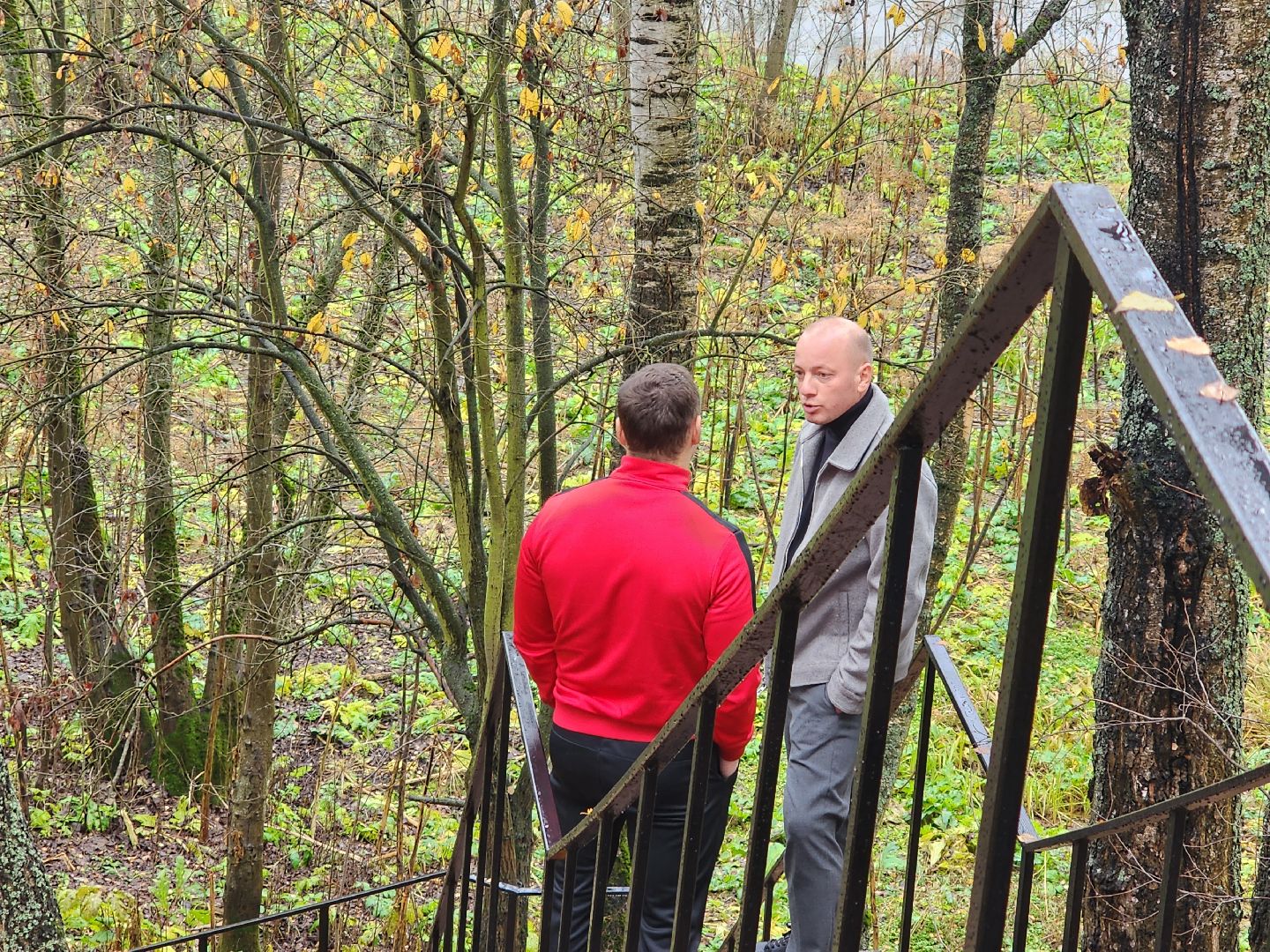 красноармейская, городской округ пушкинский, день добровольца московской области, родник, волонтер,