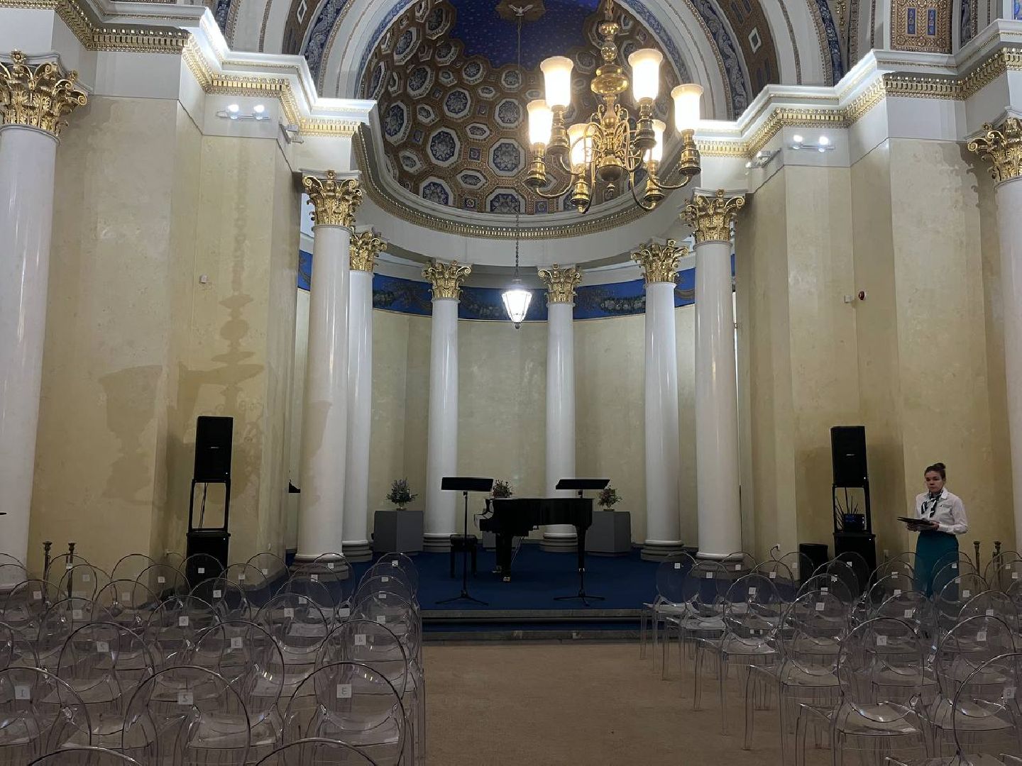 архангельское, красногорск,