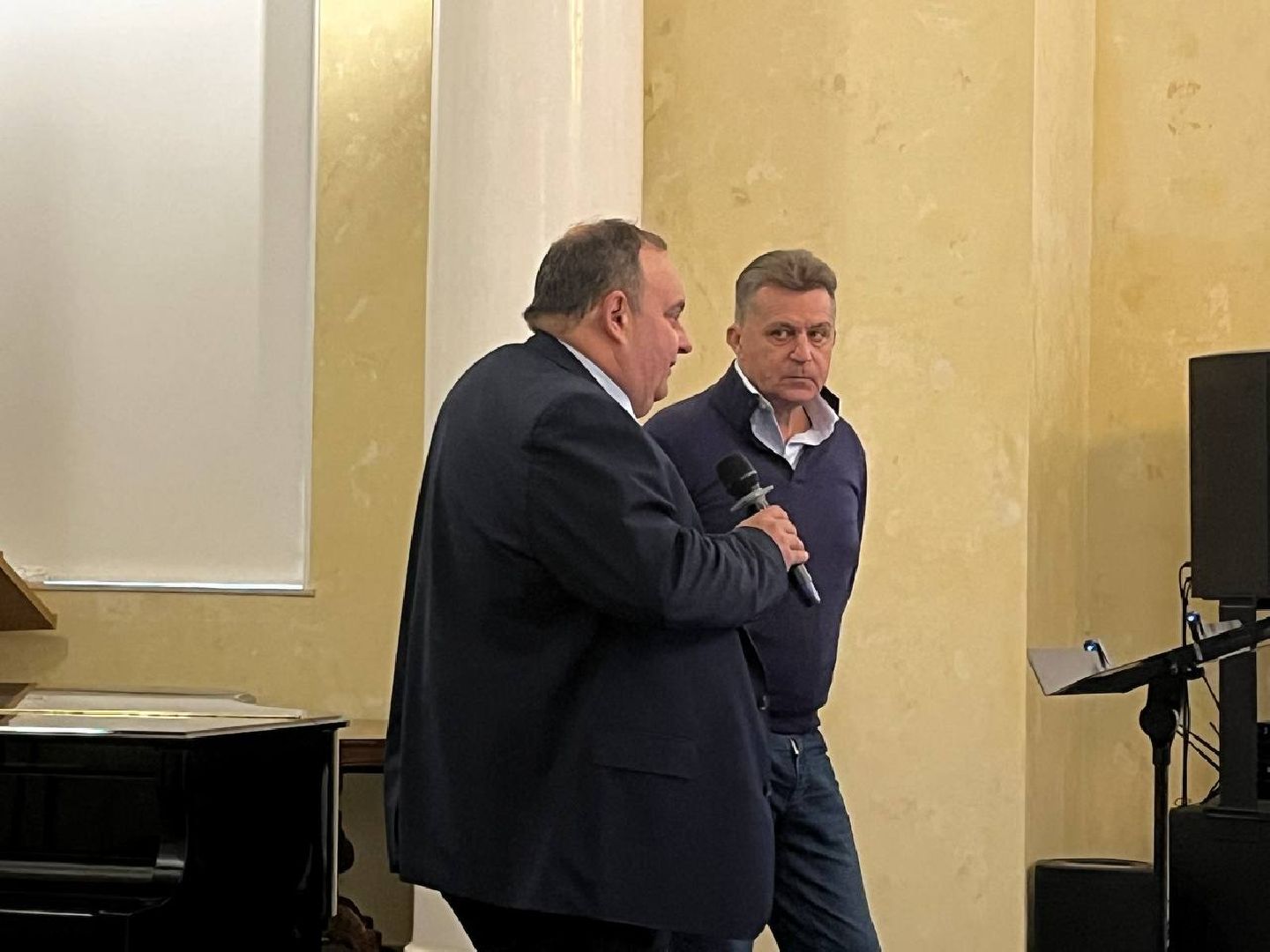 архангельское, красногорск,