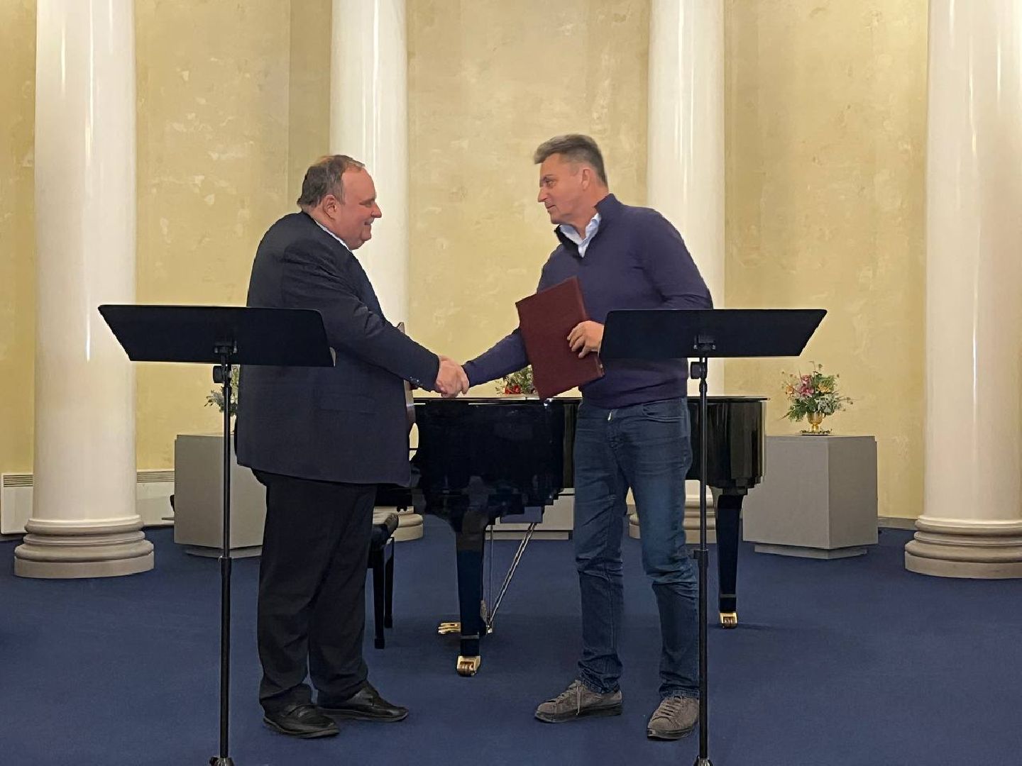 архангельское, красногорск,