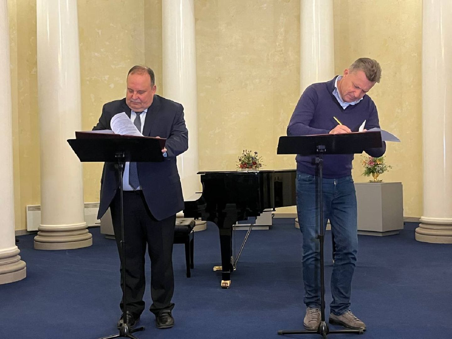 архангельское, красногорск,