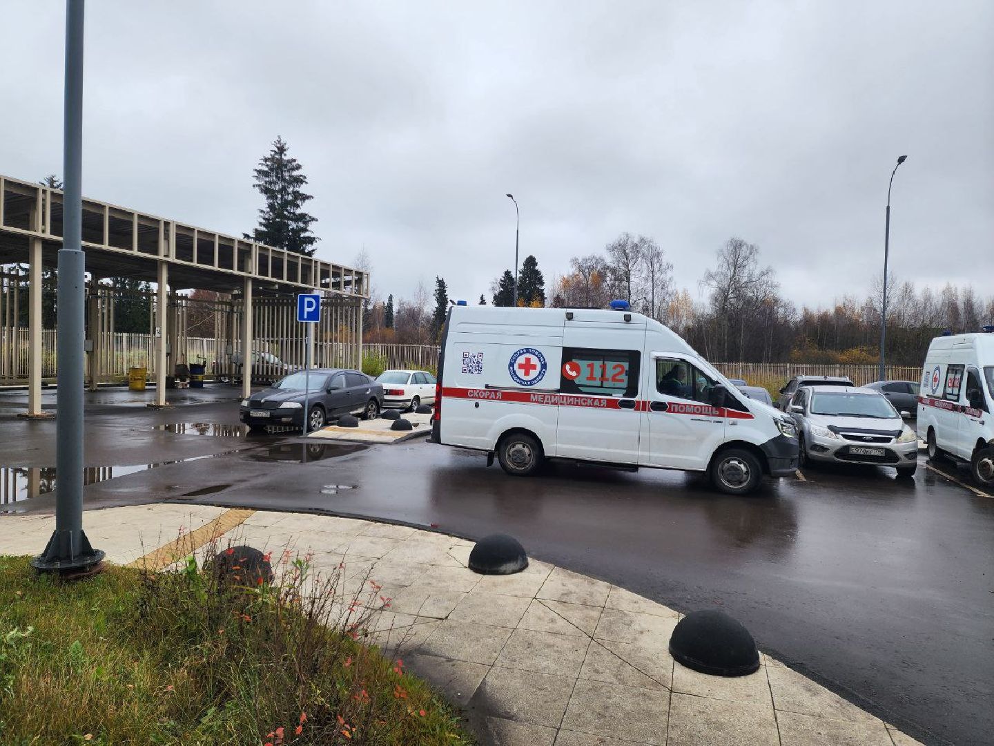 солнечногорск, медицина, мастерство, конкурс,