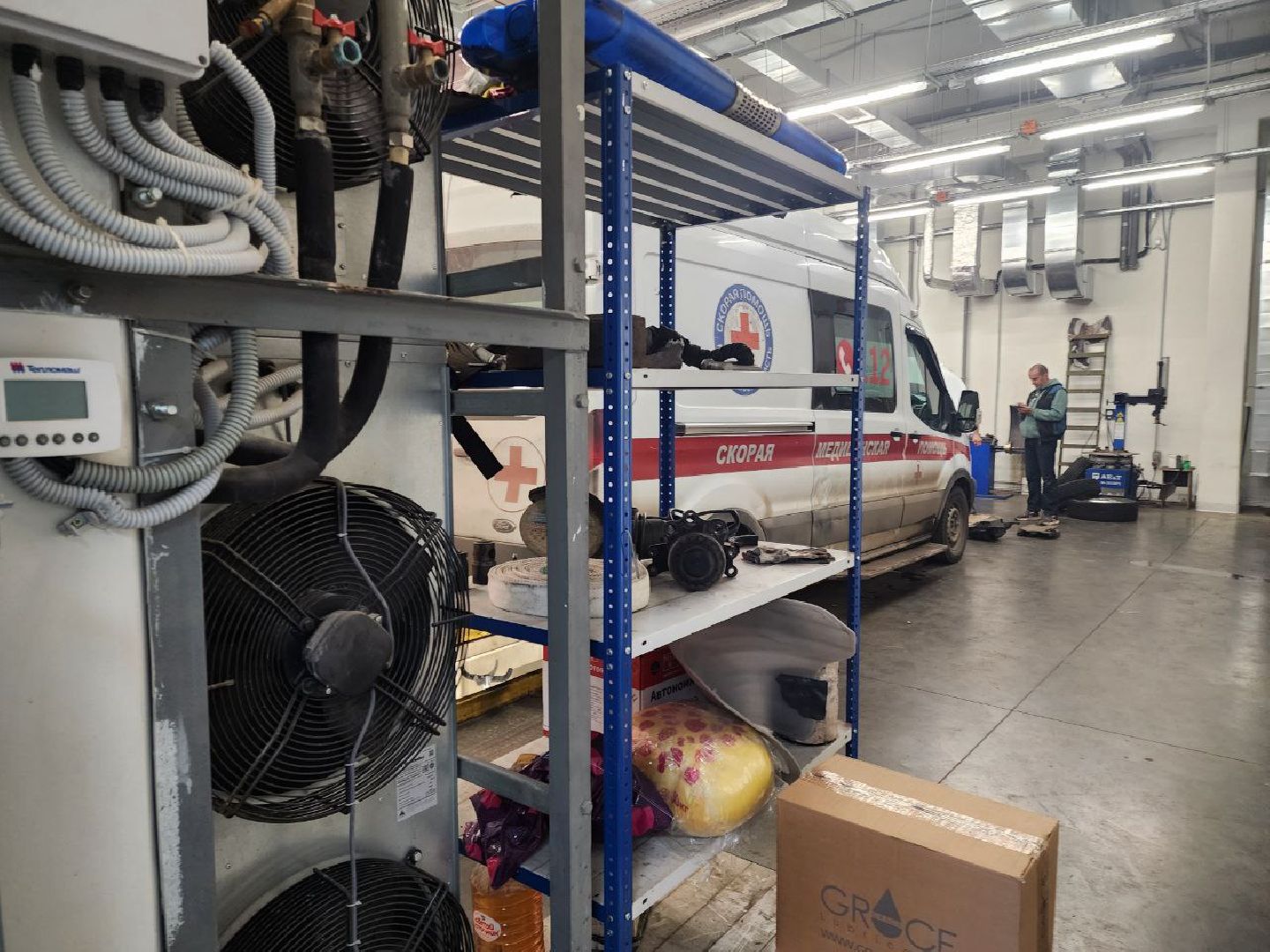 солнечногорск, медицина, мастерство, конкурс,