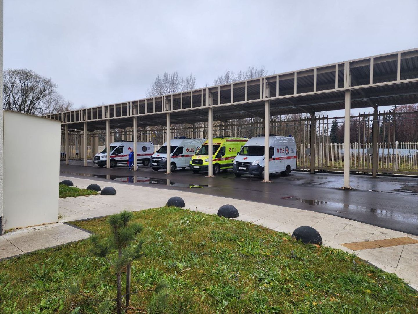 солнечногорск, медицина, мастерство, конкурс,