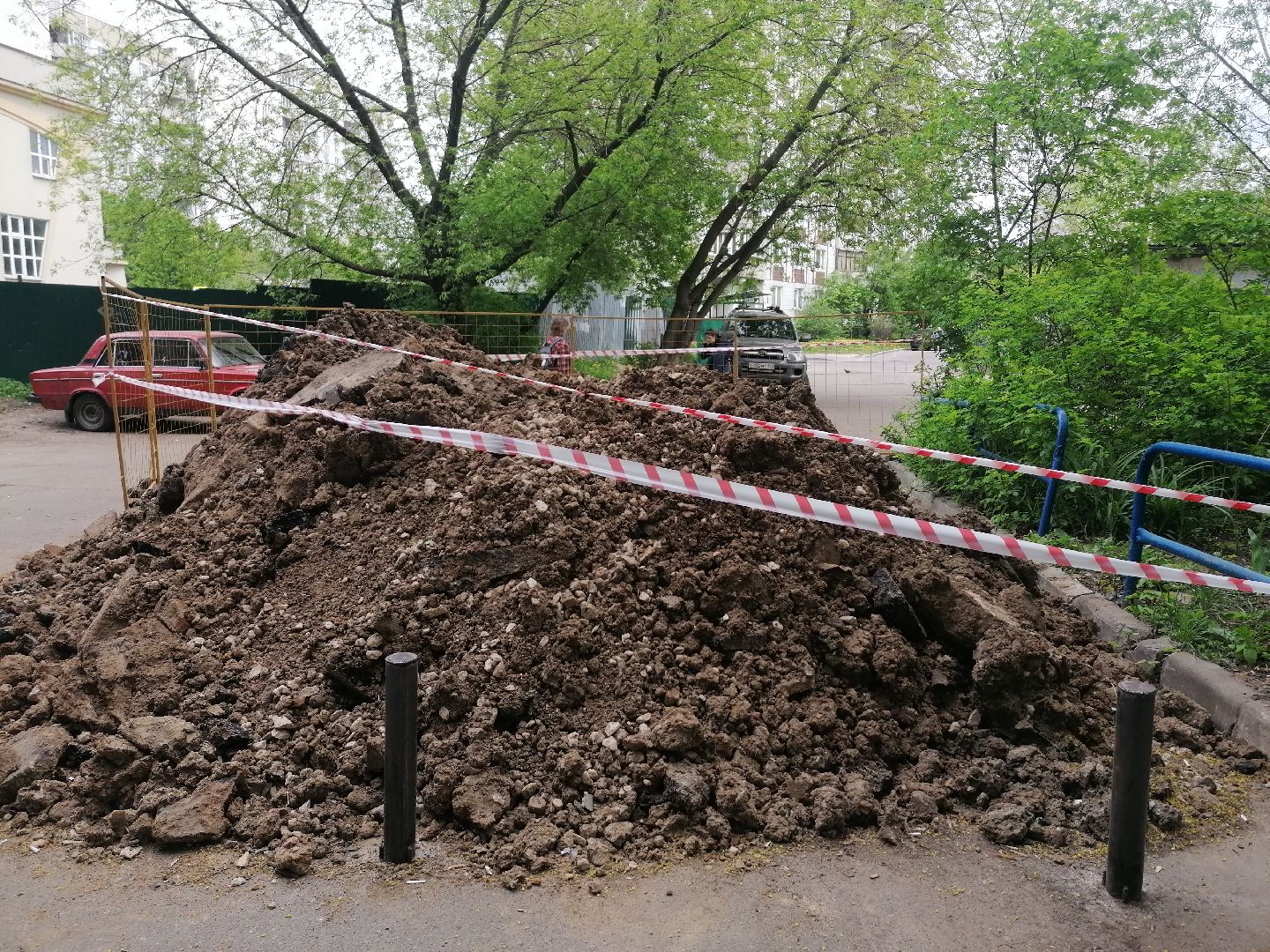 #королев