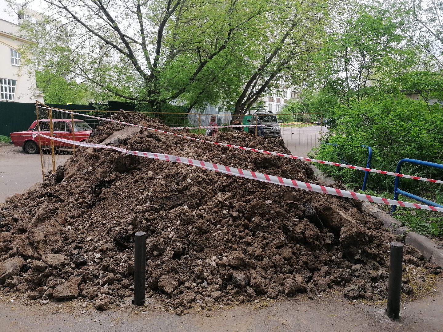 #королев