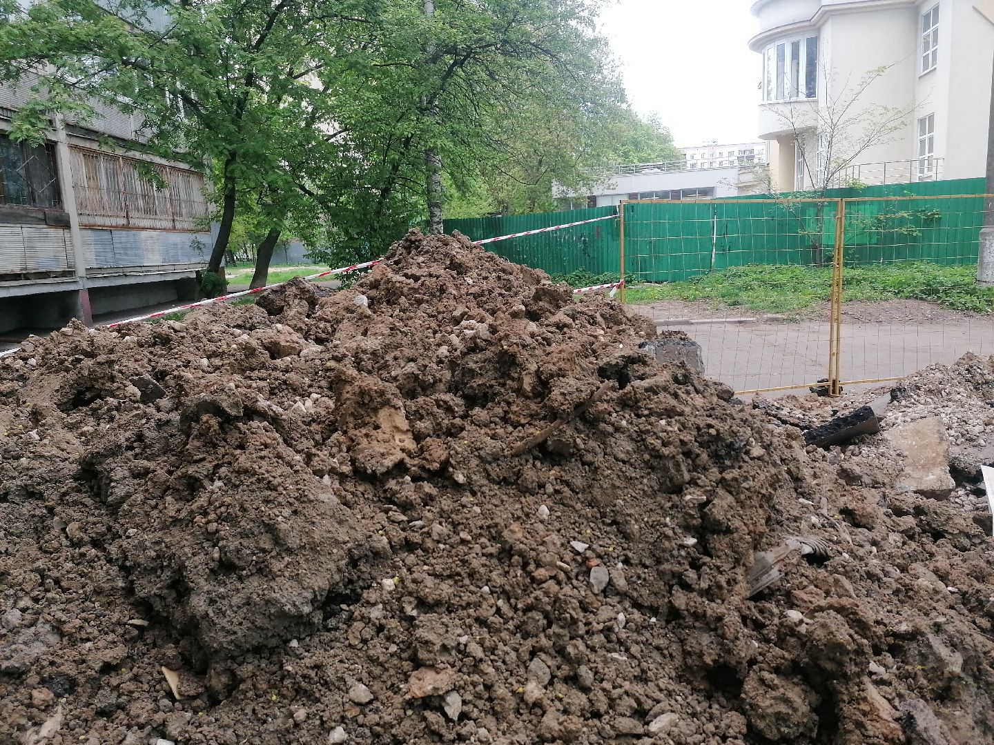 #королев