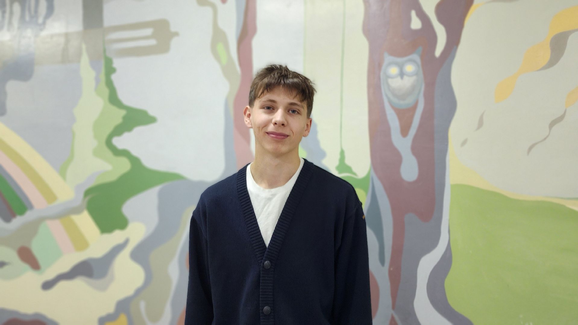 клин, колледж подмосковье, профессии жкх, студенты,