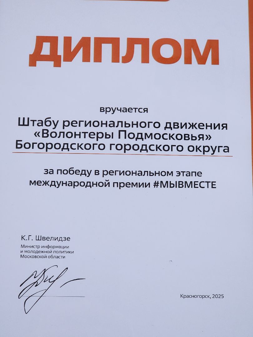волонтеры, волонтеры подмосковья, день добровольца московской области, ногинск,  богородский городский округ,