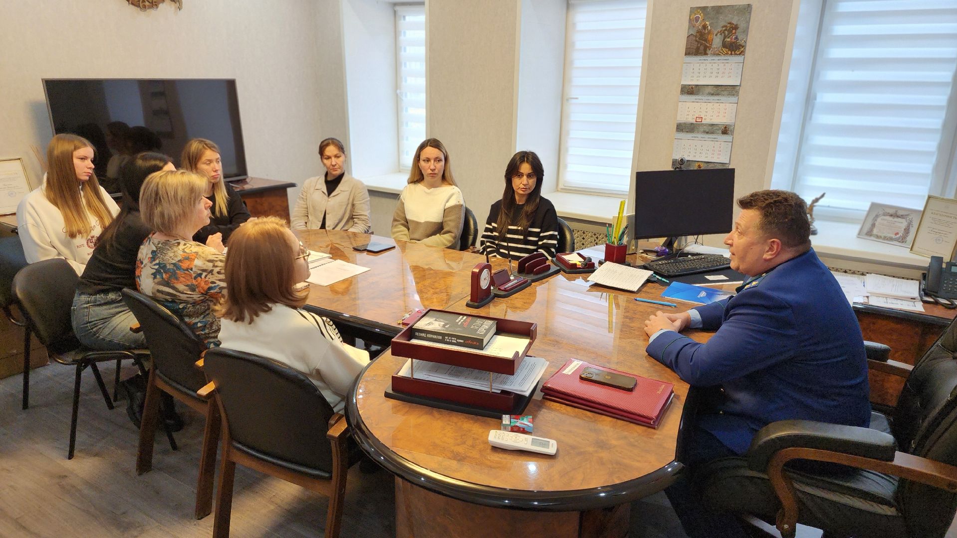 Руза, Прокуратура , телефонные мошенники, благоустройство,