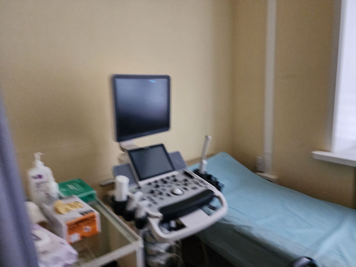 красноармейск, городской округ пушкинский, диспансеризация, медсанчасть 154,