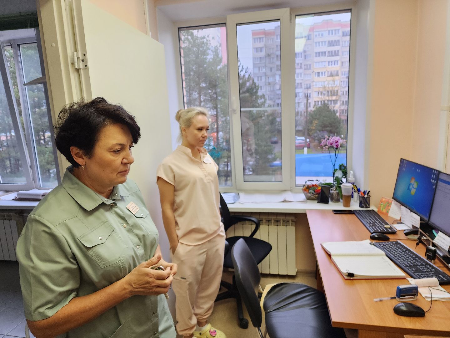 красноармейск, городской округ пушкинский, диспансеризация, медсанчасть 154,