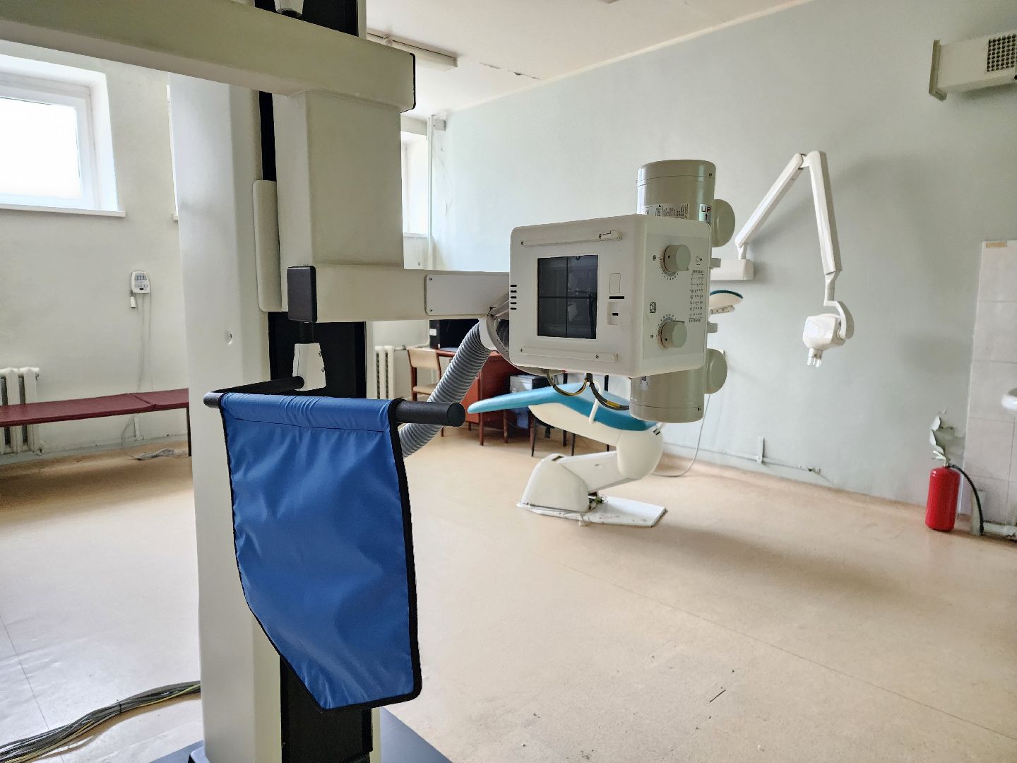 красноармейск, городской округ пушкинский, диспансеризация, медсанчасть 154,