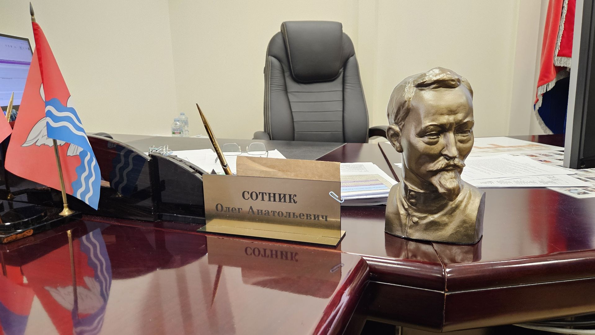 долгопрудный, школа 14, экскурсии для школьников, администрация долгопрудного,