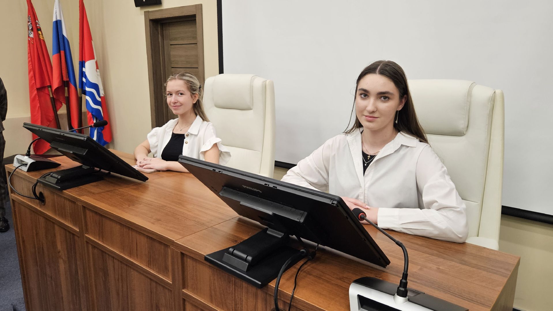 долгопрудный, школа 14, экскурсии для школьников, администрация долгопрудного,