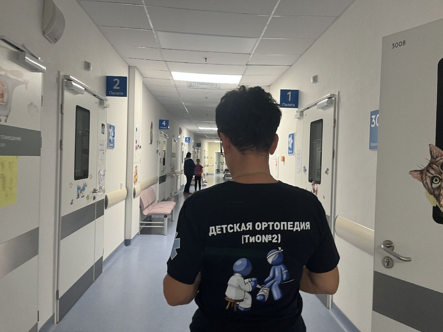 красногорск, медицина, рошаль,