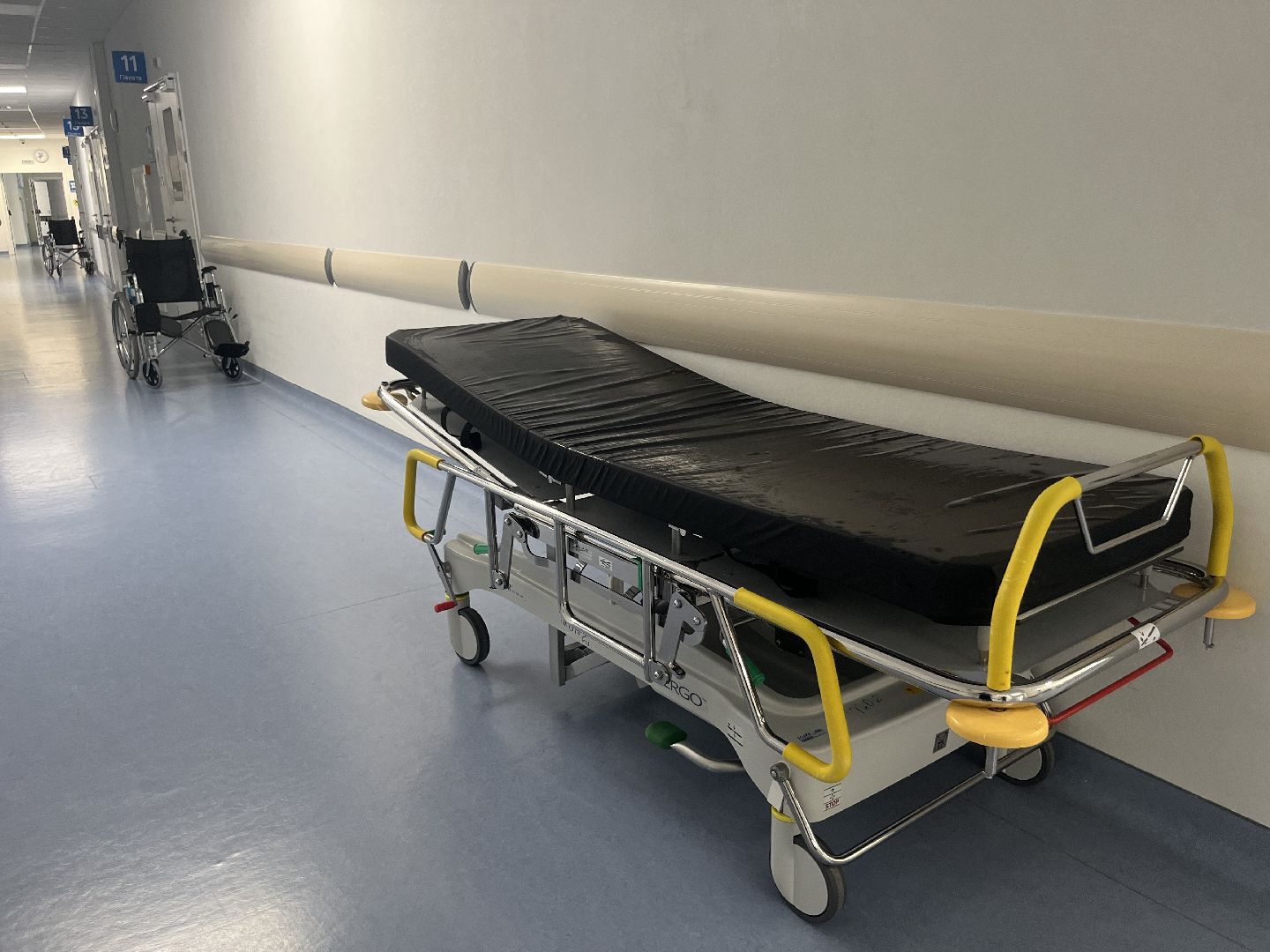 красногорск, медицина, рошаль,