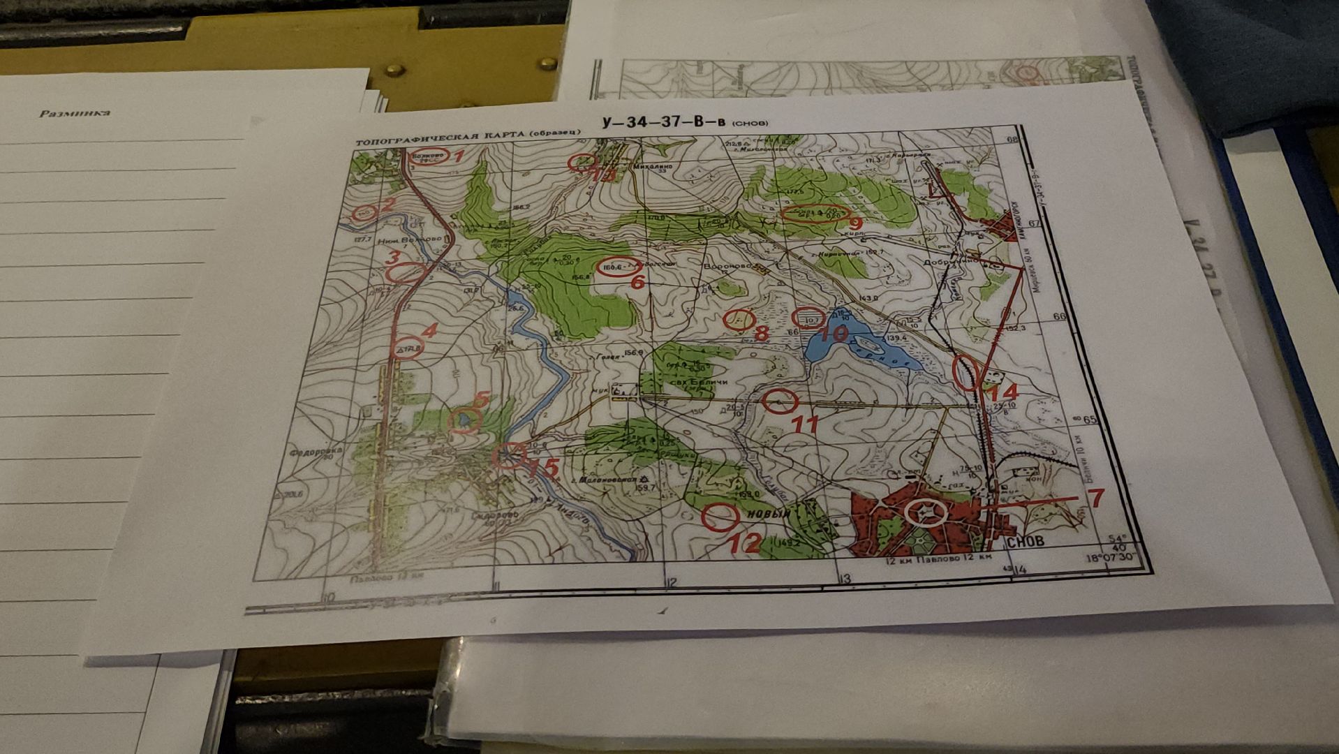 щёлково, молодежный форум, Детский лагерь юнармеец,