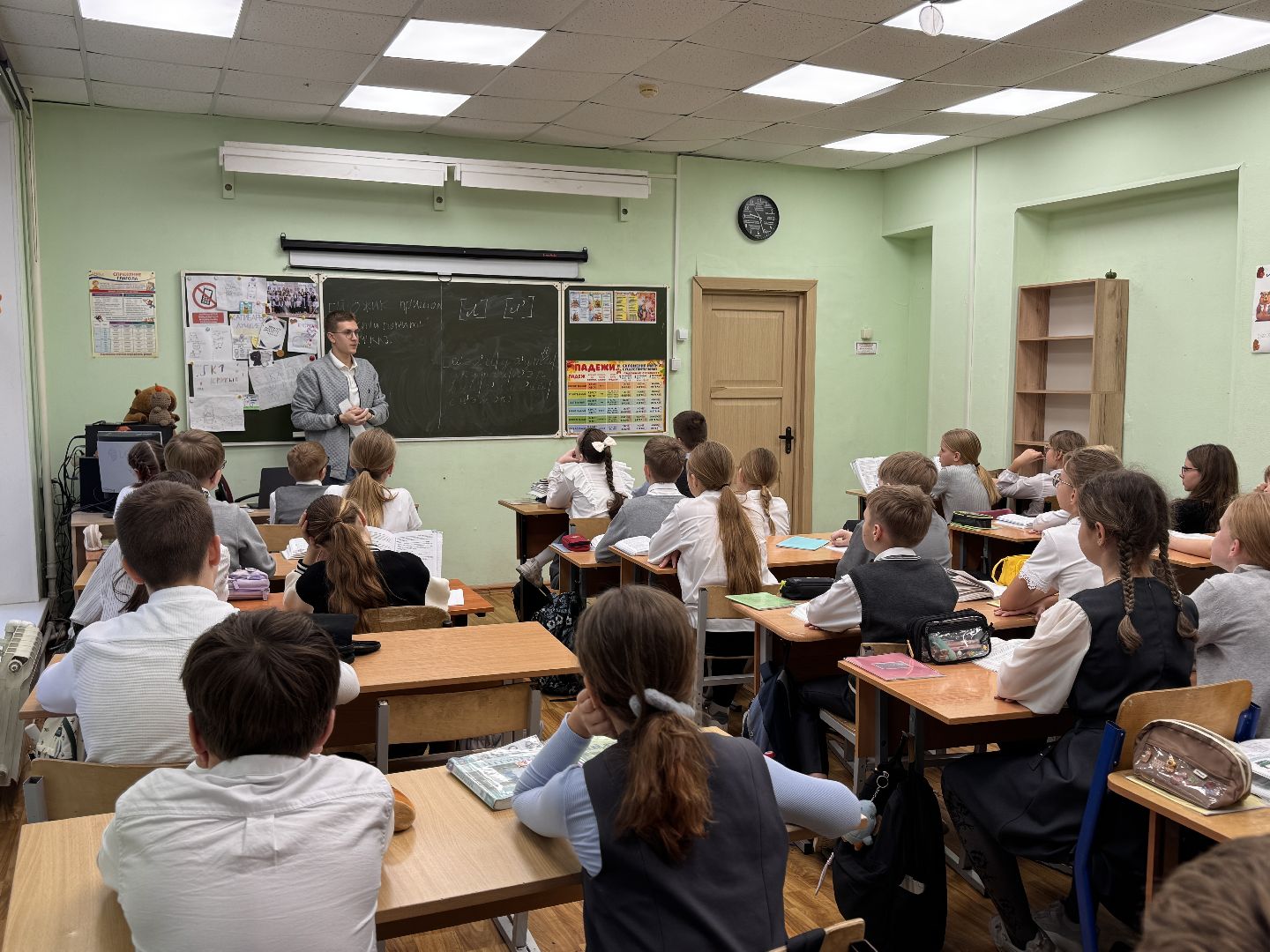 Молодой учитель, Молодые кадры, Медиа-технологии в школе,