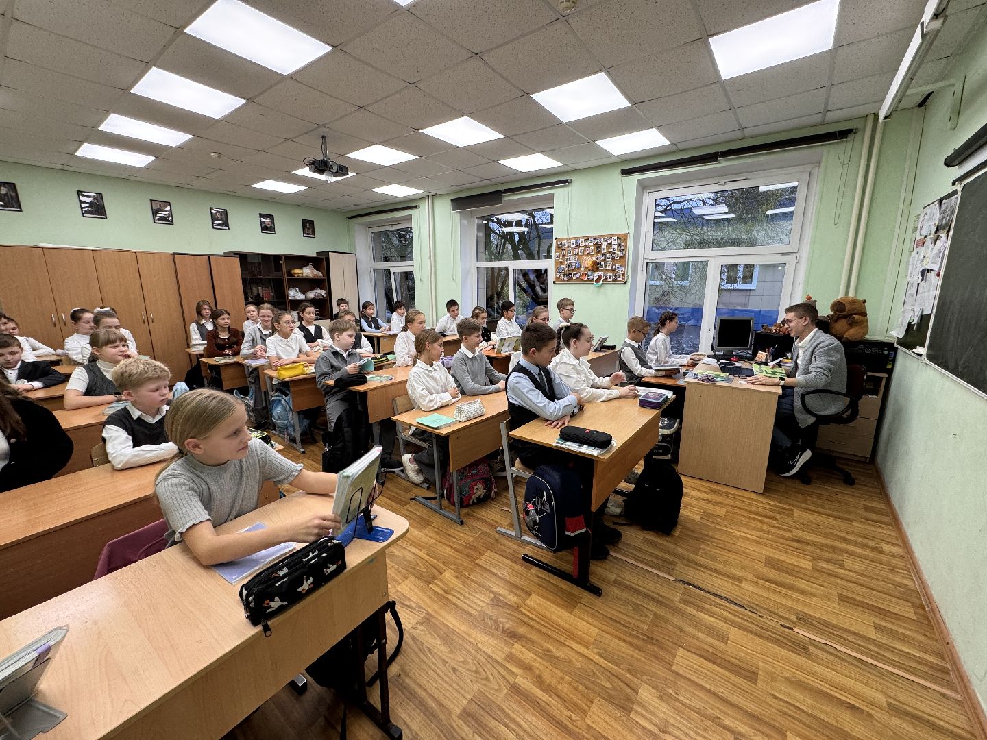 Молодой учитель, Молодые кадры, Медиа-технологии в школе,