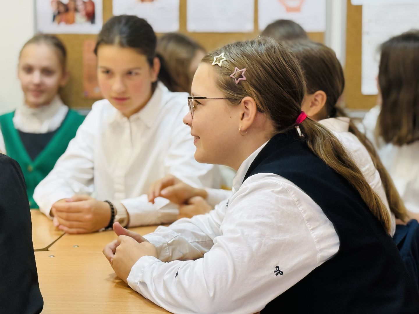 раменское, день психолога, раменская гимназия 2, образование,