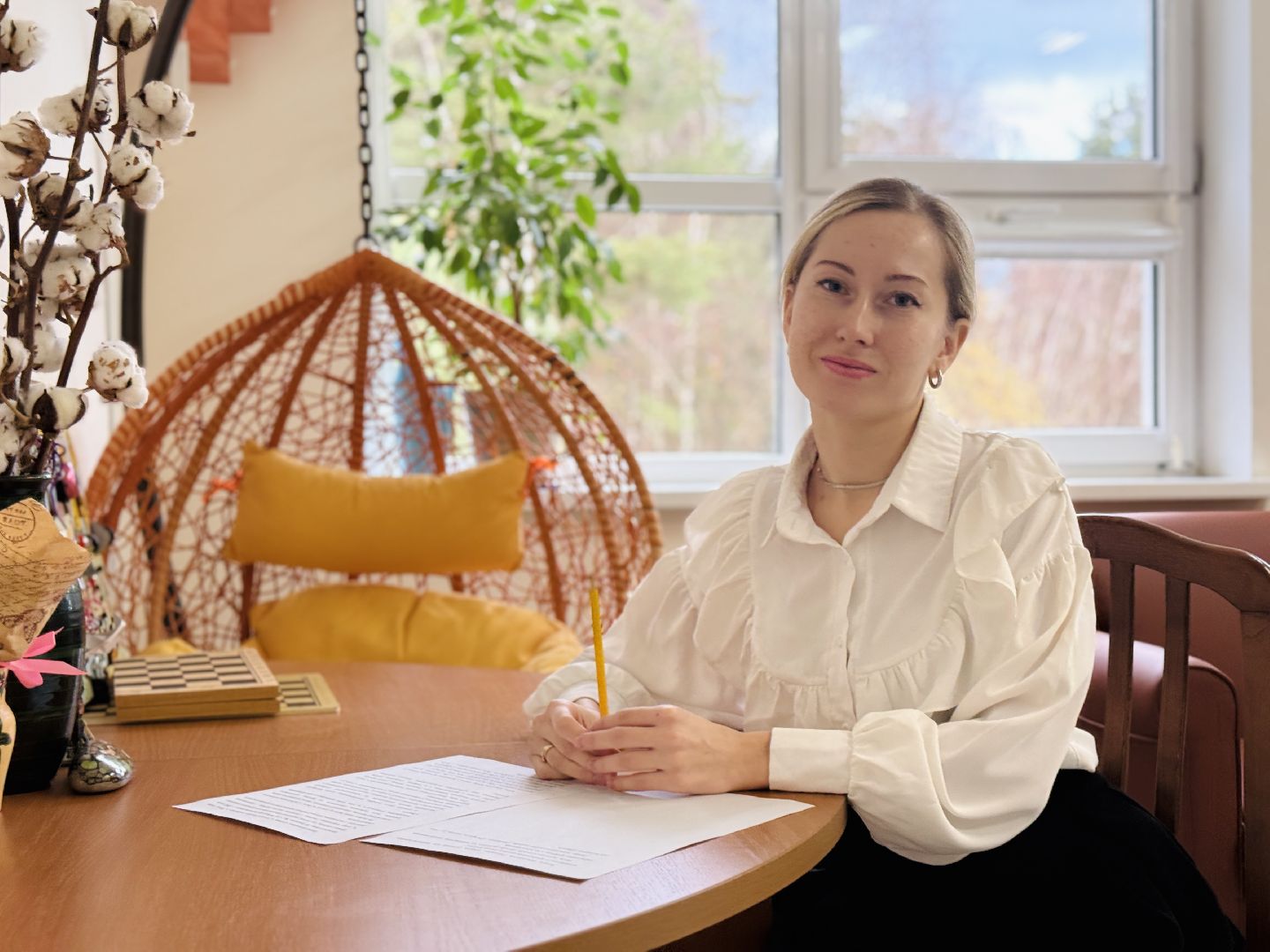 раменское, день психолога, раменская гимназия 2, образование,