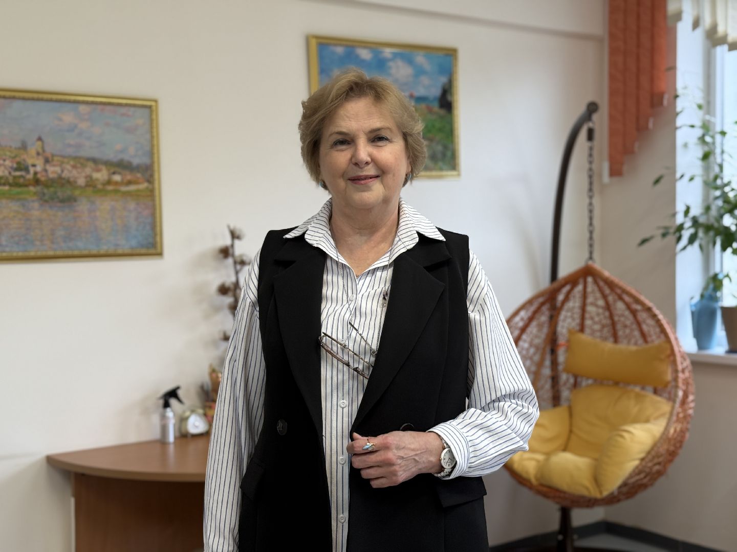 раменское, день психолога, раменская гимназия 2, образование,