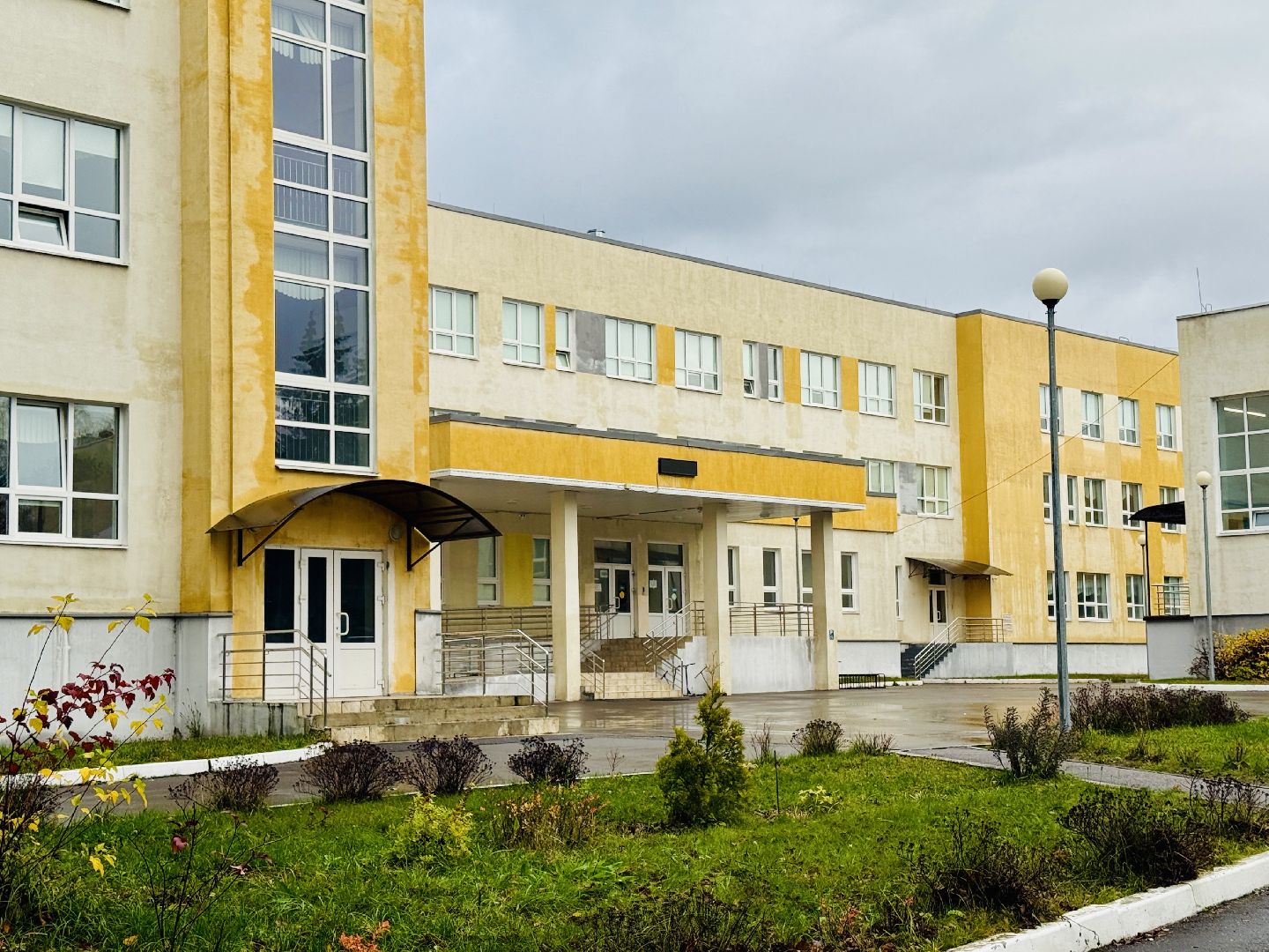 раменское, день психолога, раменская гимназия 2, образование,