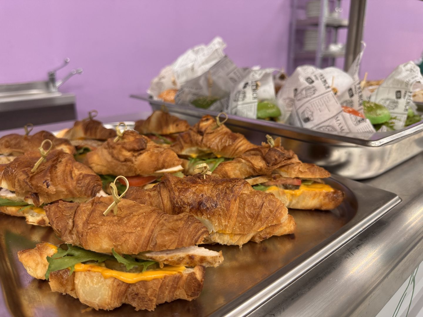 Инновационное питание, Доброе кафе, Школы Одинцова,