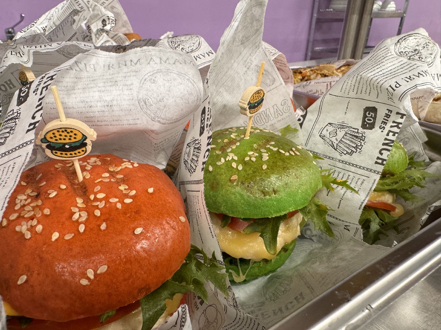 Инновационное питание, Доброе кафе, Школы Одинцова,