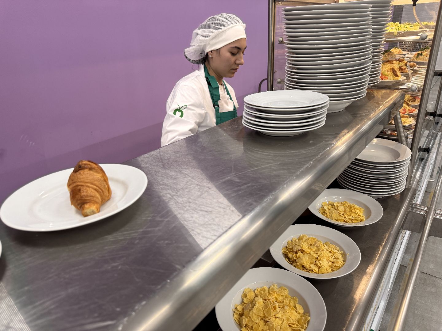 Инновационное питание, Доброе кафе, Школы Одинцова,