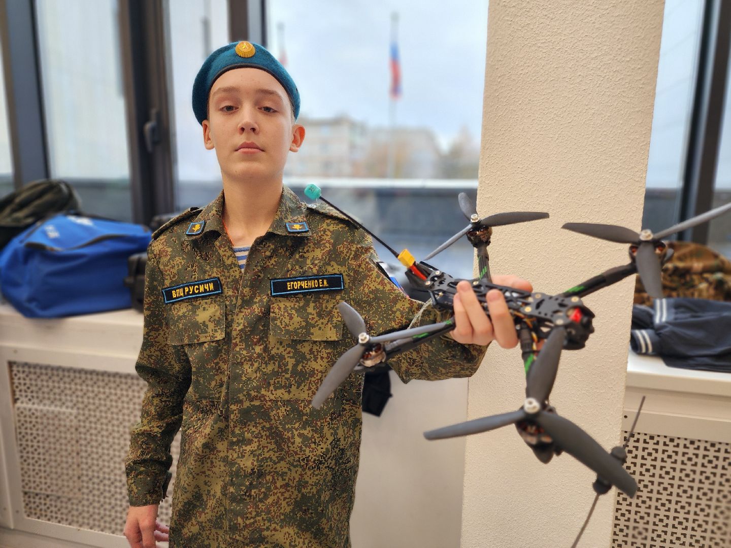 волонтеры подмосковья, орехово-зуево,