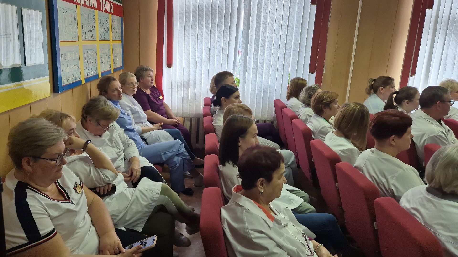 выездная администрация , орехово-зуево,