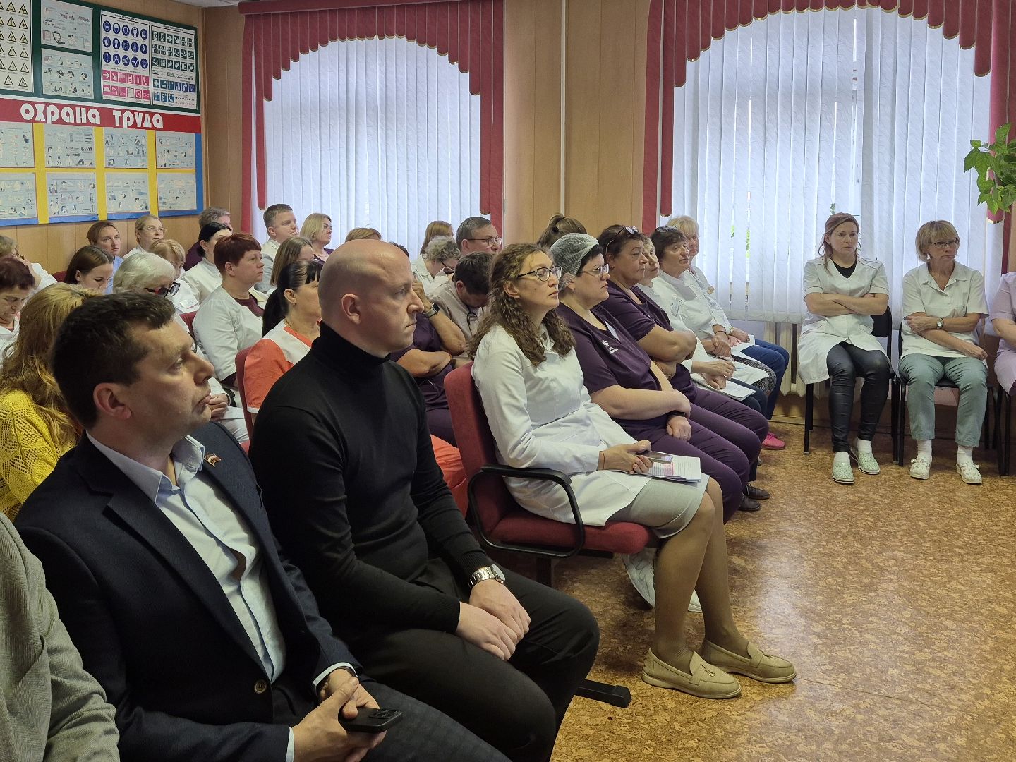 выездная администрация , орехово-зуево,