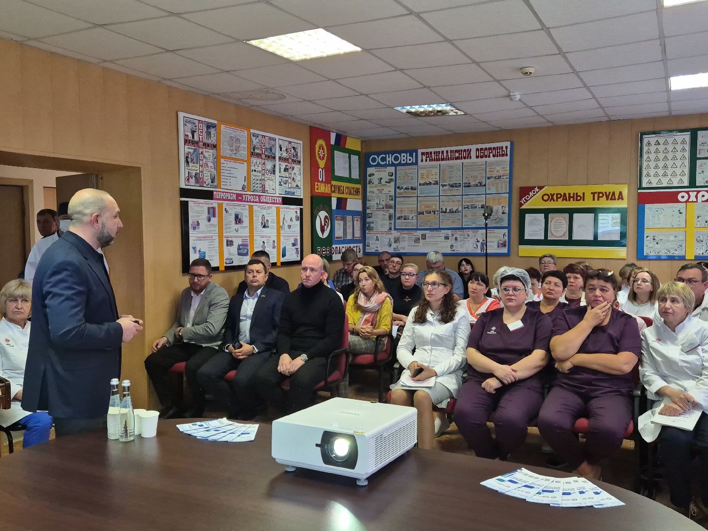 выездная администрация , орехово-зуево,