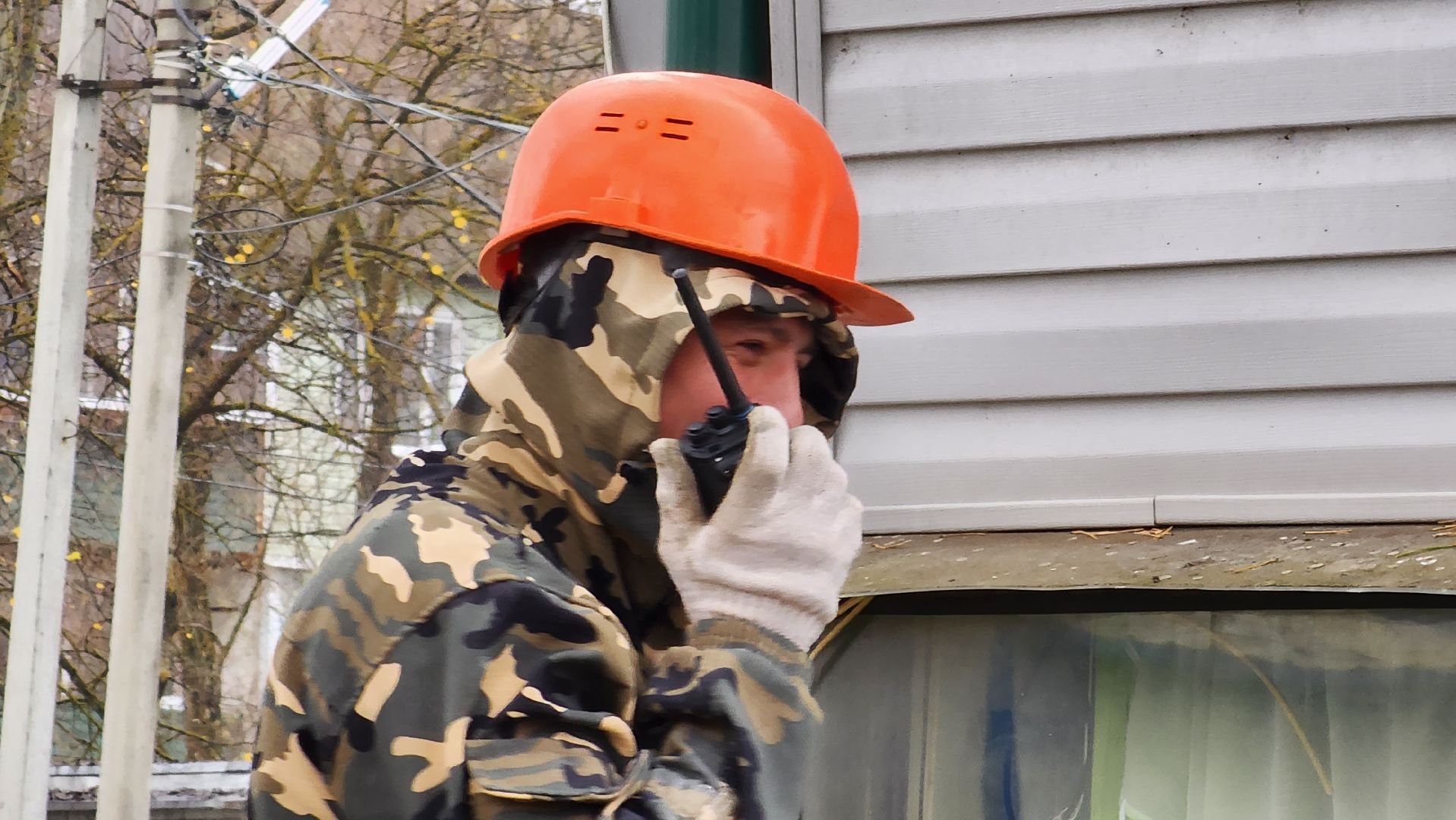 истра, жкх, ремонт крыши,