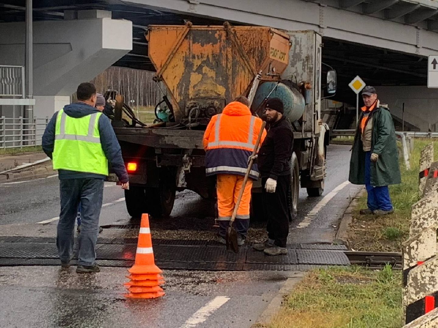 ступино, ямочный ремонт, Пристанционная, Колхозная,