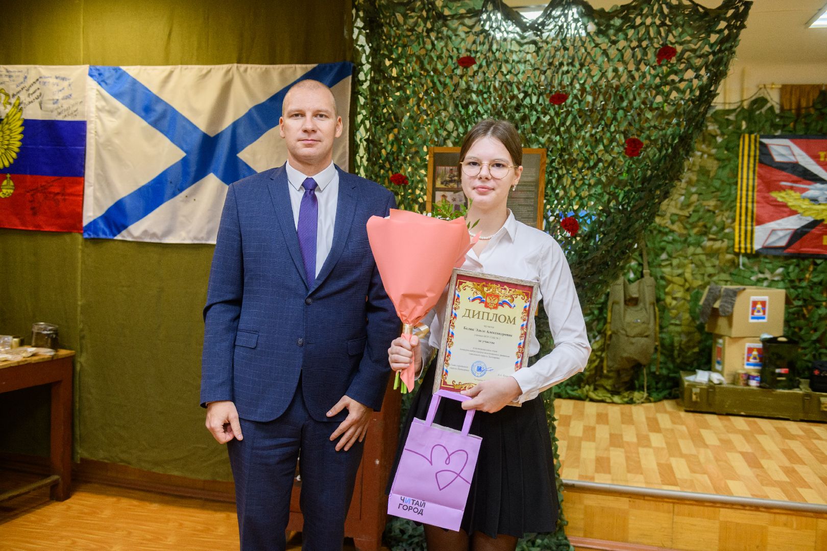 лыткарино, общество, волонтер подмосковья,