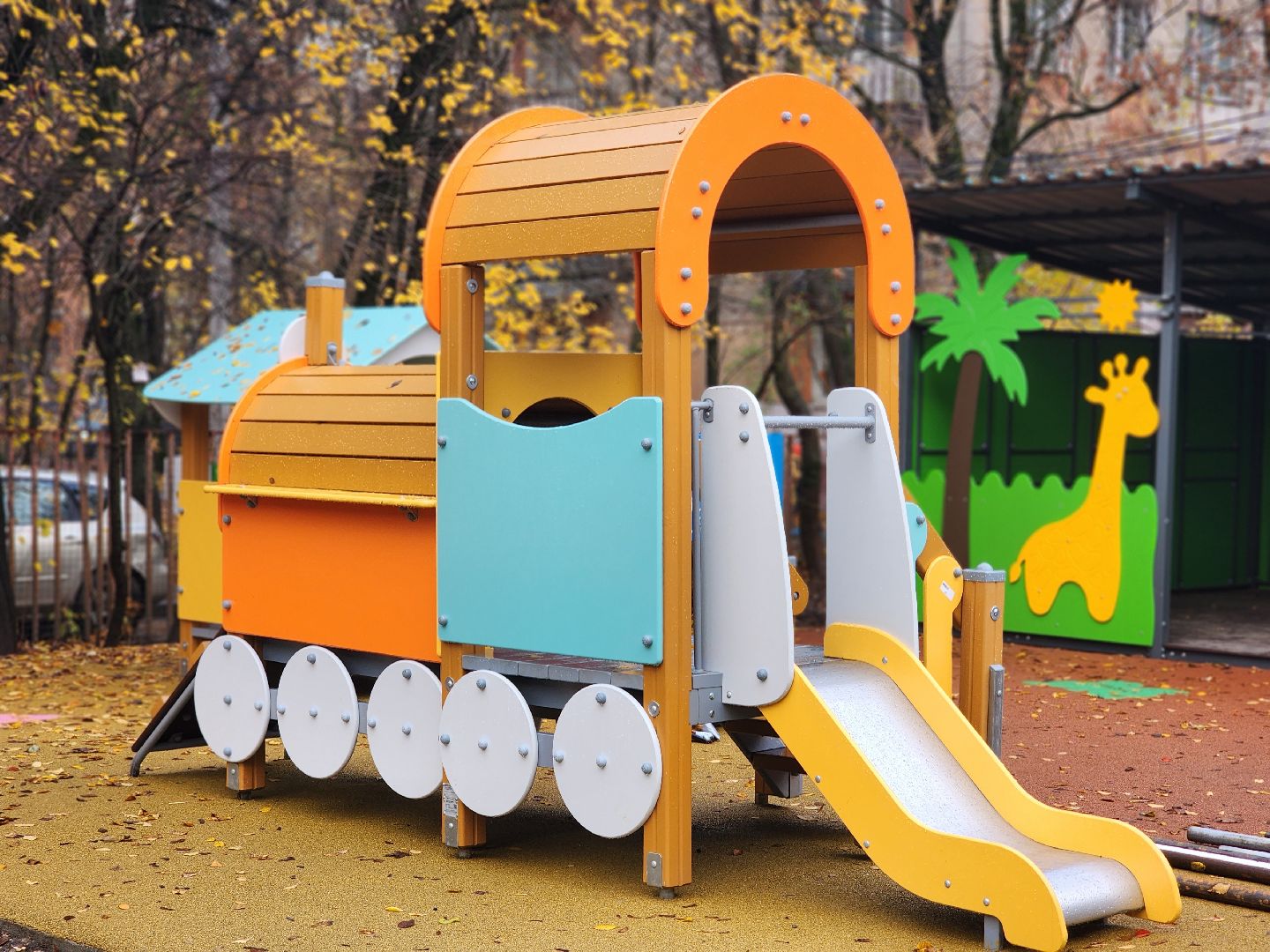 королёв, детский сад 5 в королеве, капитальный ремонт детского сада 5, администрация городского округа королев ,