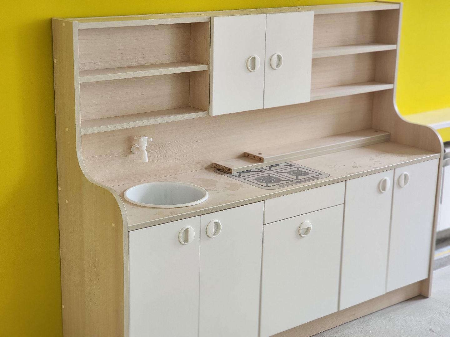 королёв, детский сад 5 в королеве, капитальный ремонт детского сада 5, администрация городского округа королев ,