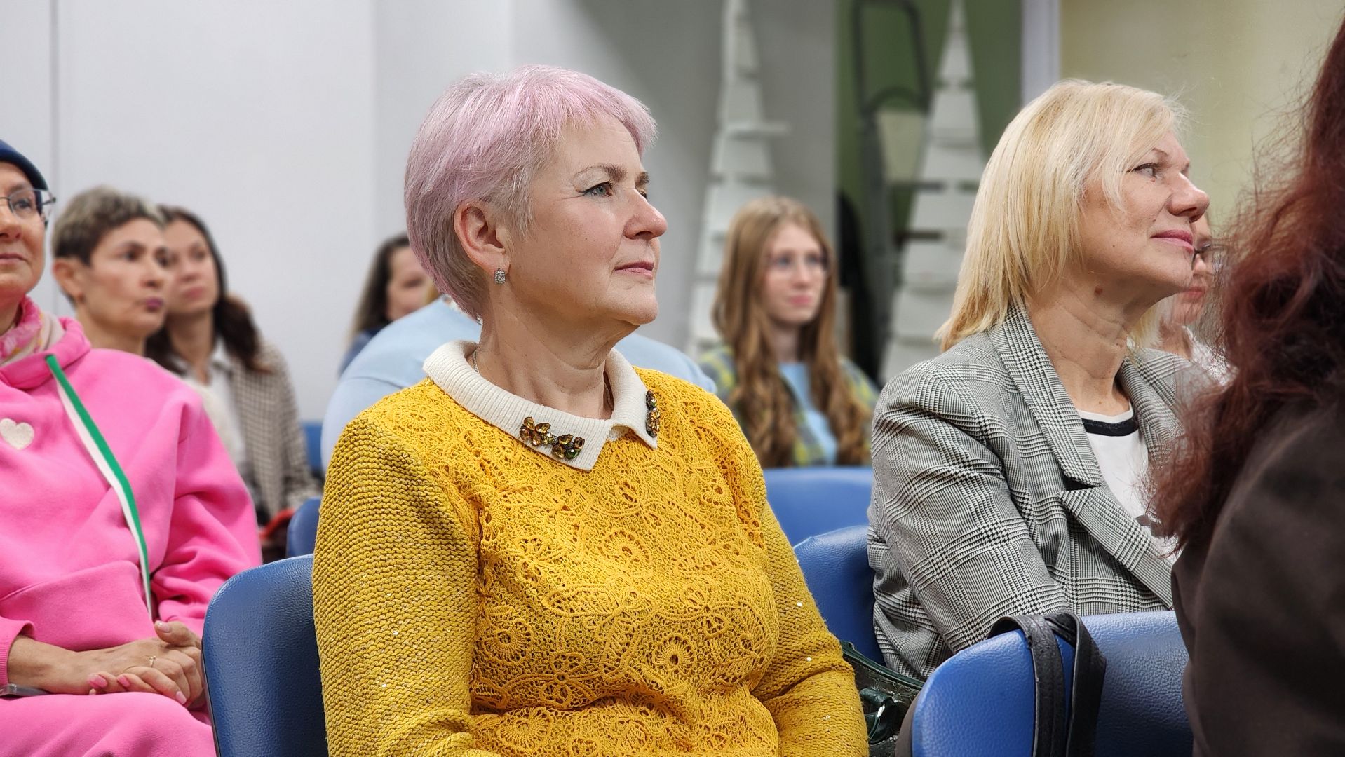 Руза, день добровольца, амбассадор добра, волонтеры подмосковья,