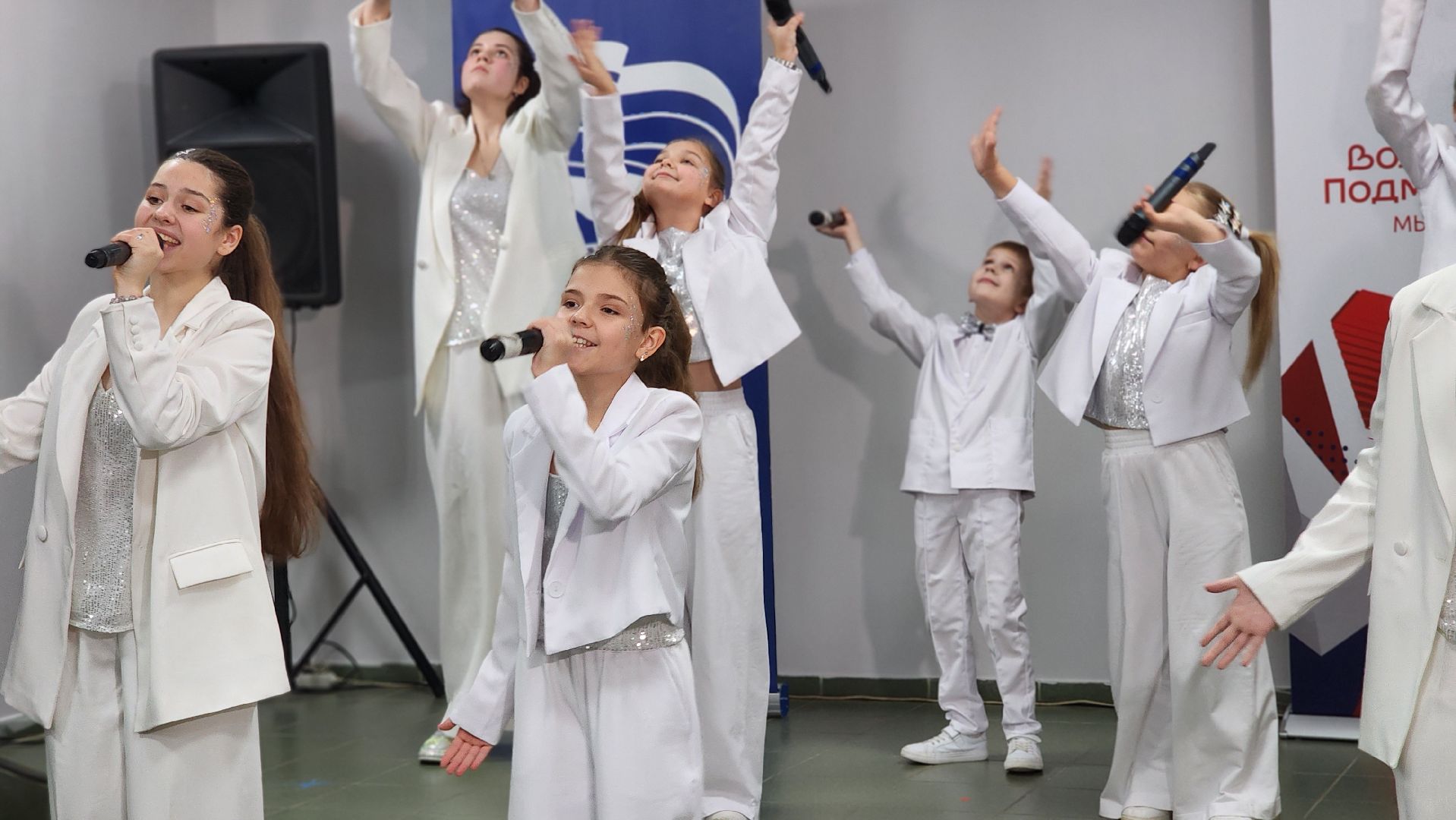 Руза, день добровольца, амбассадор добра, волонтеры подмосковья,