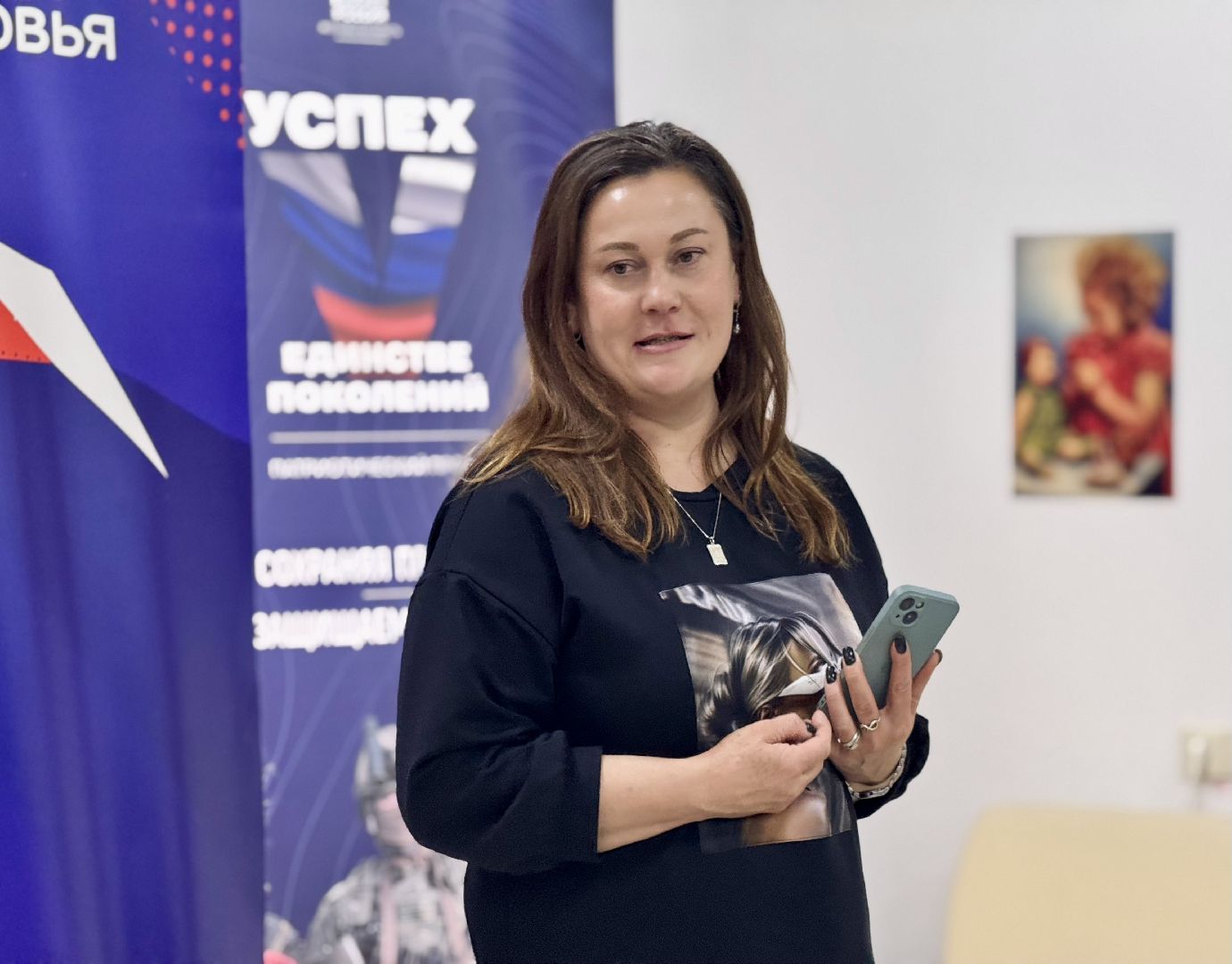 волонтеры, волонтеры подмосковья, шаховская,