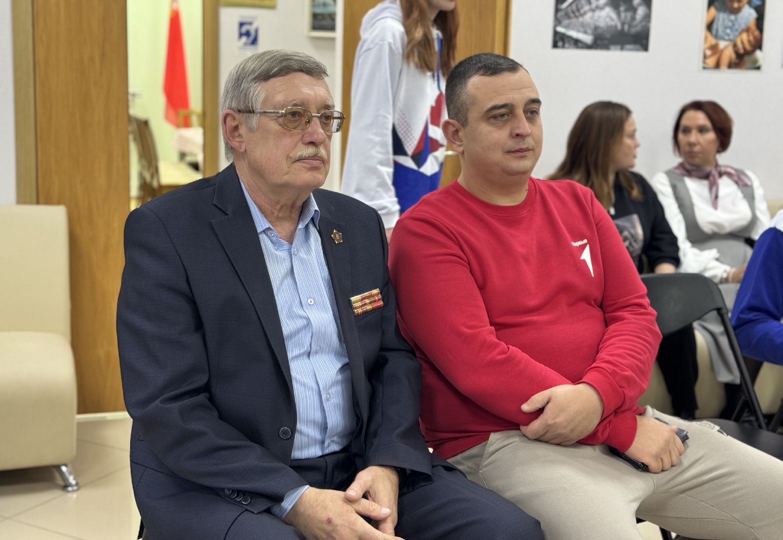 волонтеры, волонтеры подмосковья, шаховская,